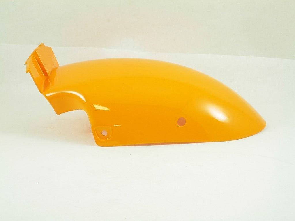 Rear Fender Panel GY6 125CC - ChinesePartsPro