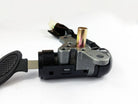 Ignition Lock Cylinder Kit key switch GY6 125cc 150cc - ChinesePartsPro