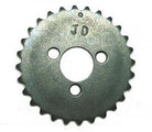 28 Tooth Honda Cam Camshaft Sprocket 50cc - 70cc - ChinesePartsPro