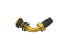 Bent Air Valve Stem 250cc - ChinesePartsPro