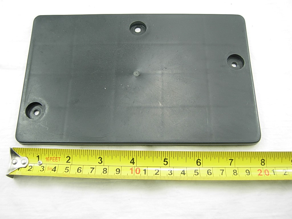 Battery Cover lid fairing body GY6 125CC - ChinesePartsPro