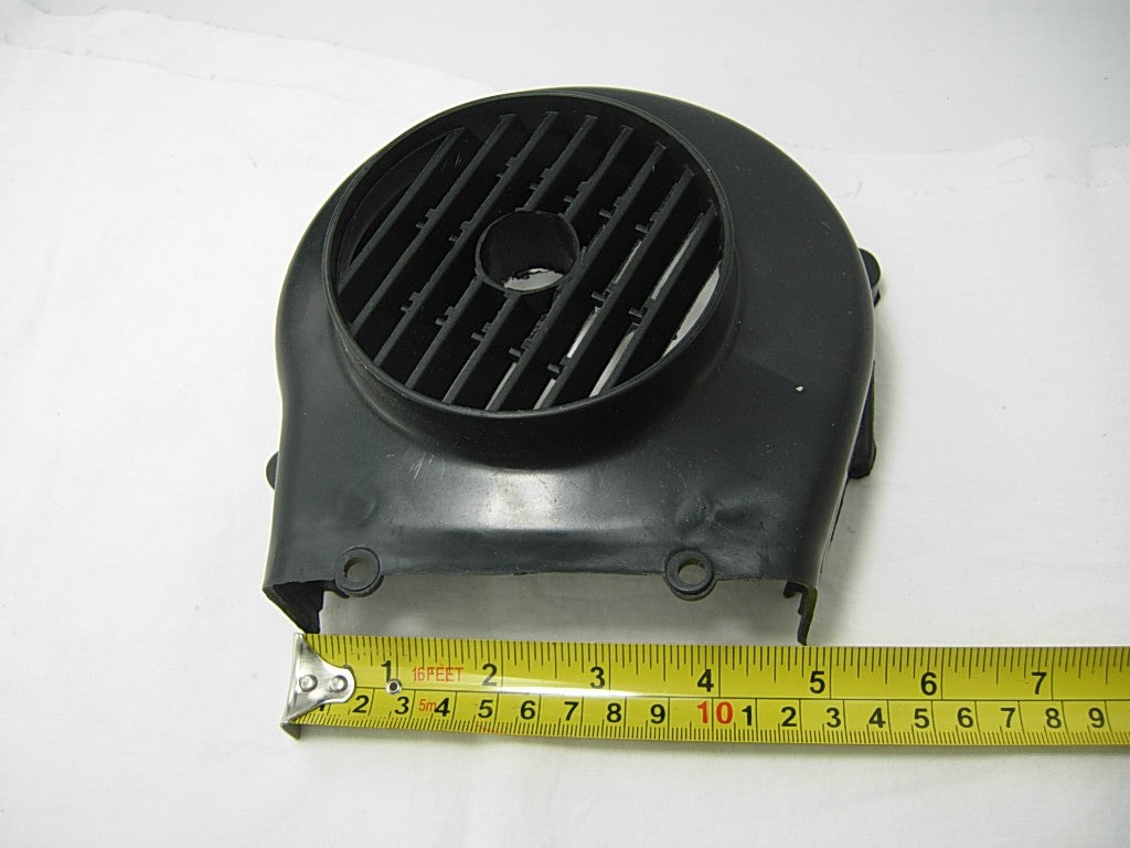 Fan Cover GY6 50CC - ChinesePartsPro