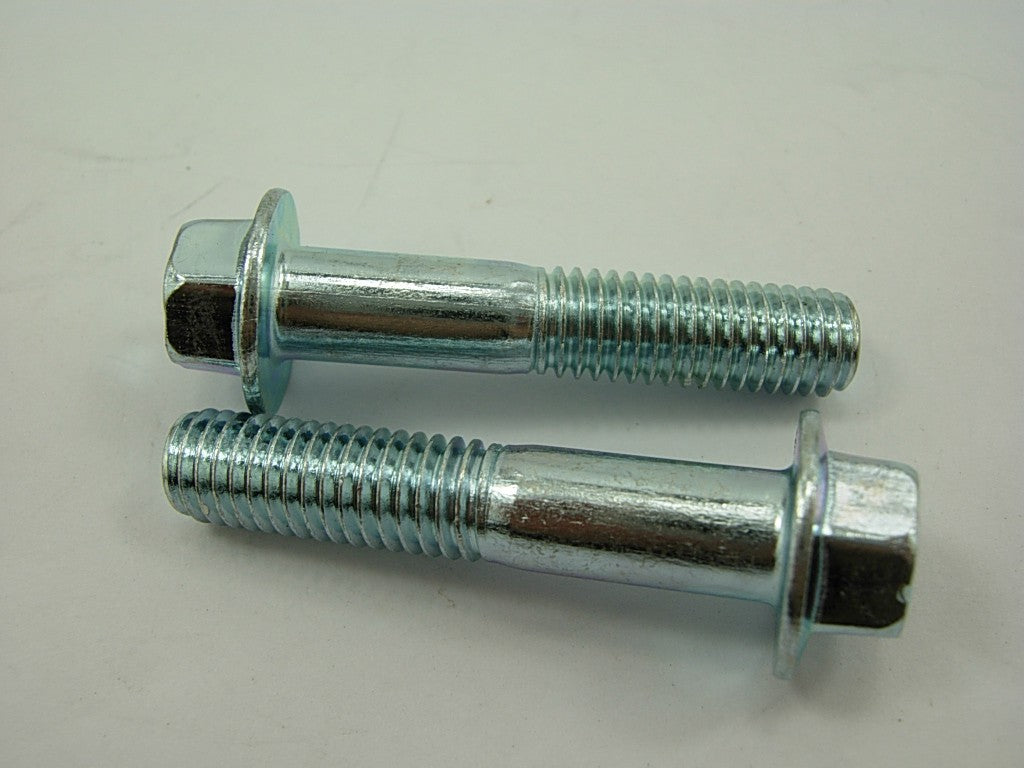 Flange bolt M8x40 (2Pcs) - ChinesePartsPro