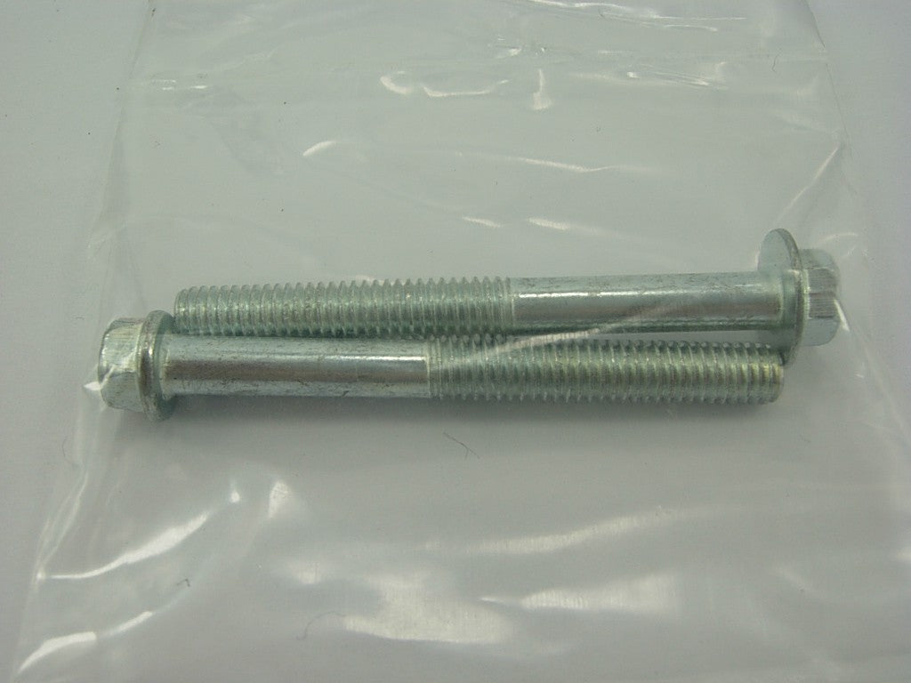 Flange Bolt M6x55 (2Pcs) - ChinesePartsPro