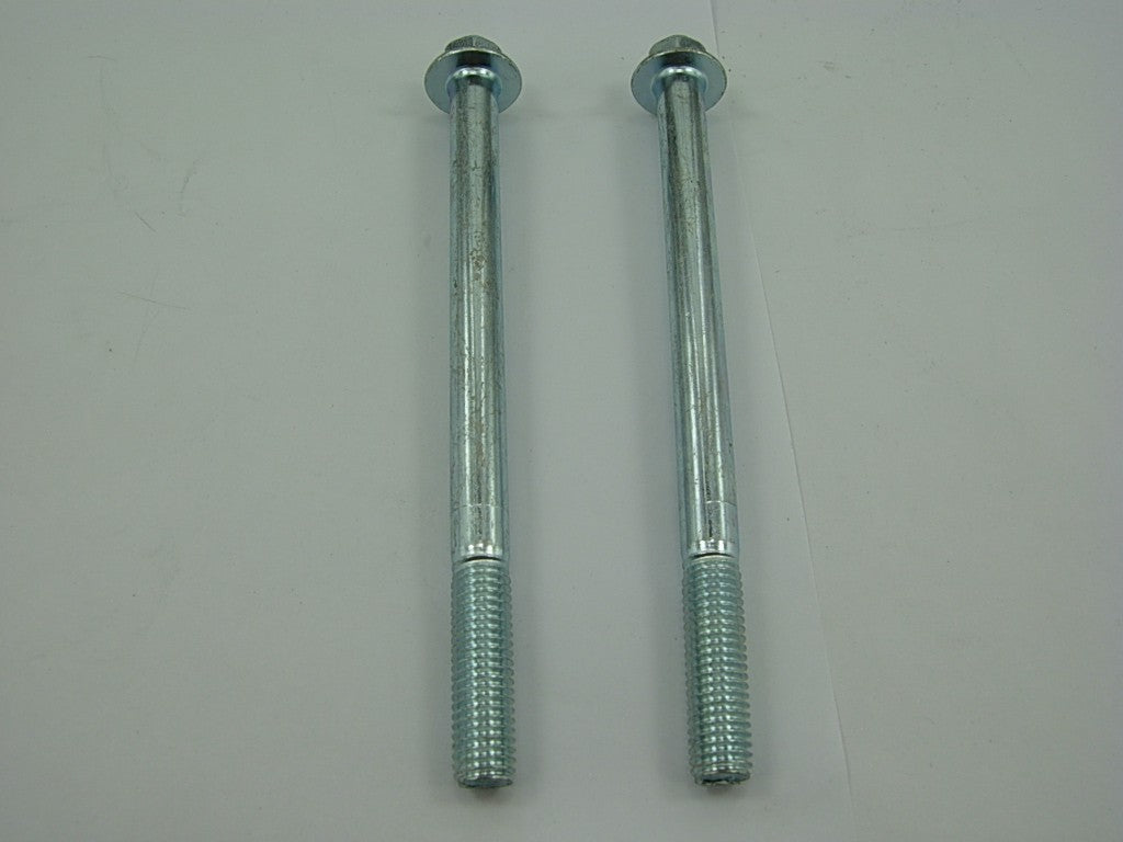 Flange bolt M8x115(2Pcs) - ChinesePartsPro