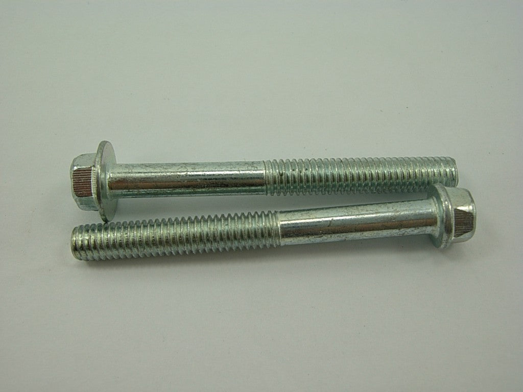 Flange Bolt M6x55 (2Pcs) - ChinesePartsPro