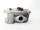 GY6 50cc 39mm Bore EGR cylinder head with 69mm valve