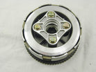 125cc 150cc Dirt Pit Bike Clutch Assembly For Honda CG125 CG150 Upright Engine Motor - ChinesePartsPro