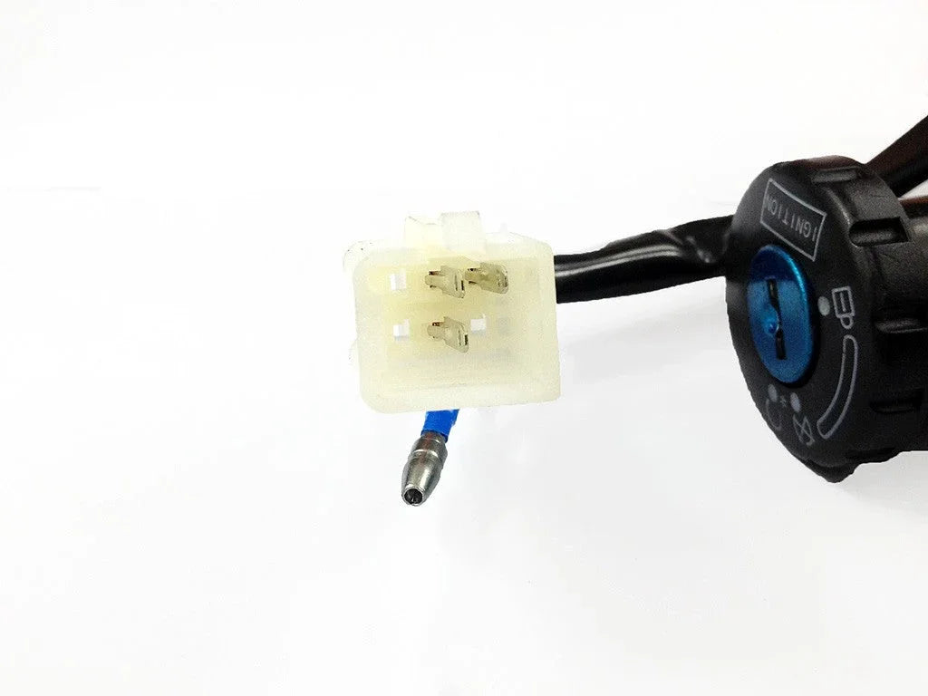 key switch Ignition Lock Cylinder Set Baja RT50 - ChinesePartsPro