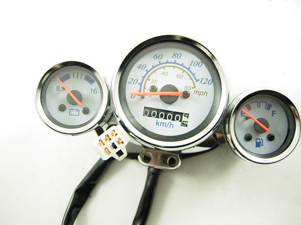 Speedometer Assembly - ChinesePartsPro