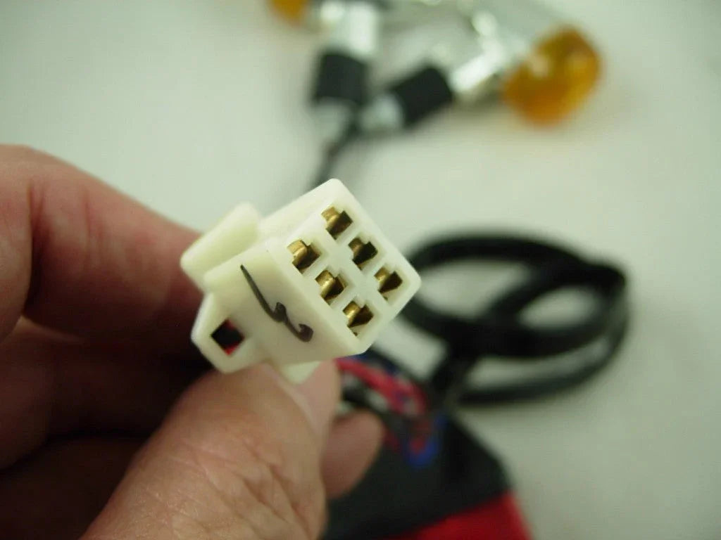 REAR LIGHT KIT - ChinesePartsPro