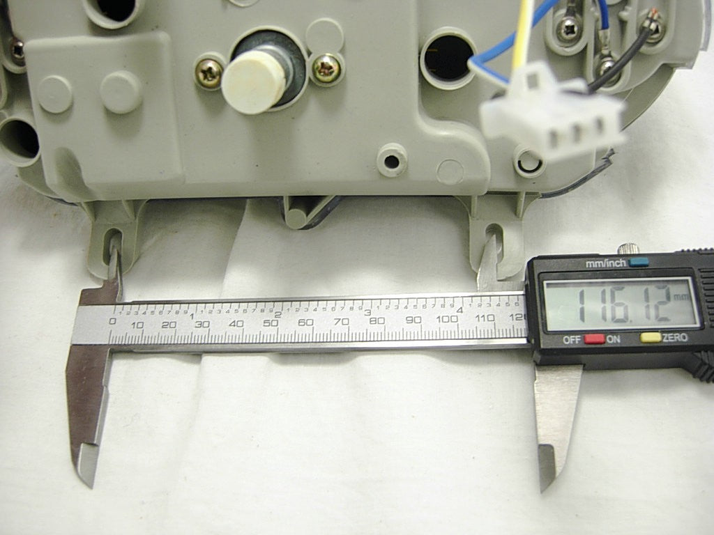 Speedometer Assembly - ChinesePartsPro