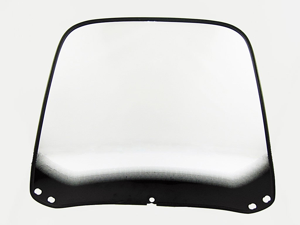 Windshield GY6 125CC - ChinesePartsPro