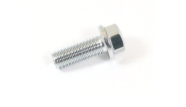 Bolt M6x16 cf250 250cc - ChinesePartsPro