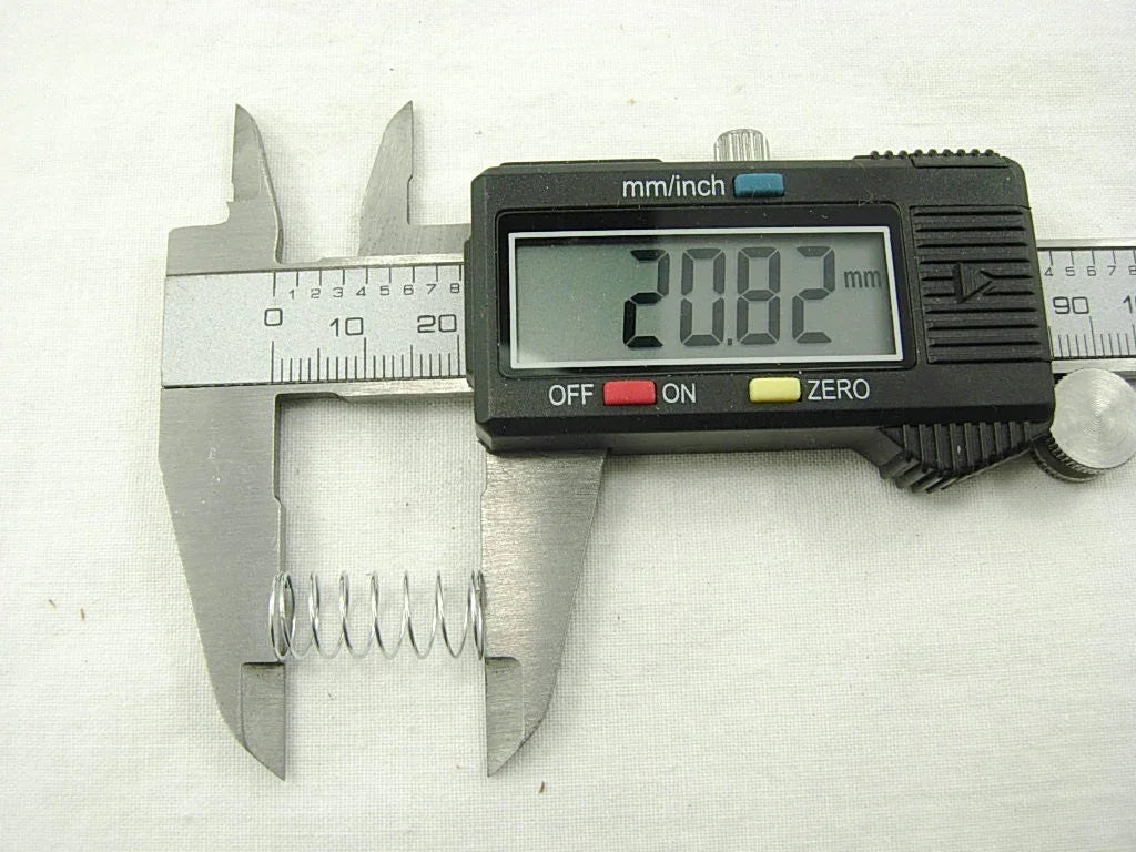 Acv Air Cut-Off Carburetor Valve GY6 50CC - ChinesePartsPro