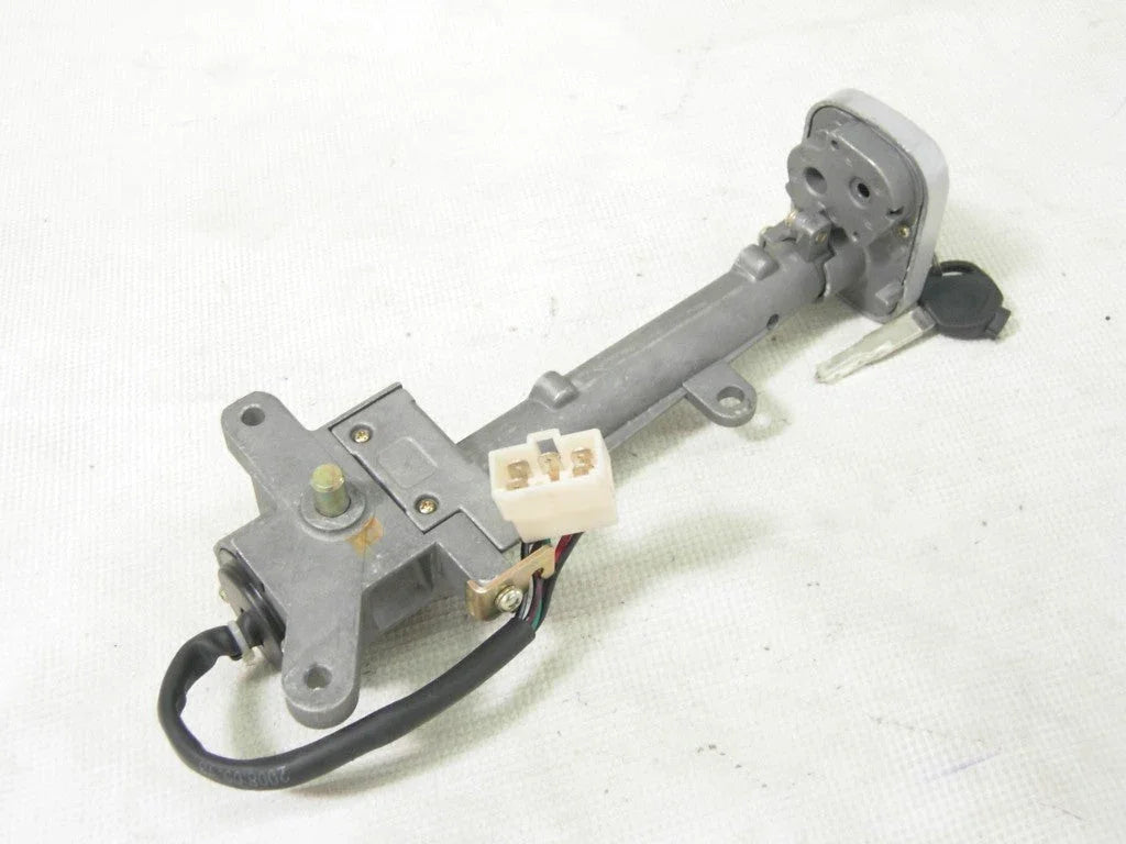 Ignition Key Switch Assy - ChinesePartsPro
