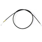 81cm Throttle Cable For 2 Stroke Motorbikept02 49CC POCKET MINI MOTO stroke - ChinesePartsPro