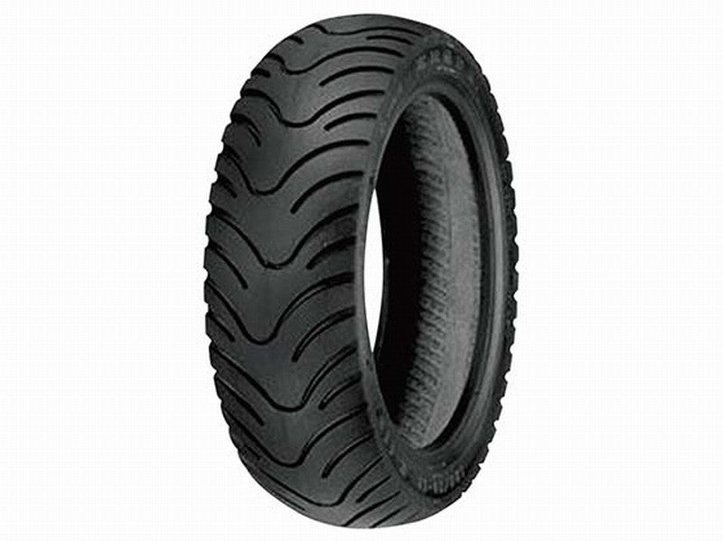 120/90-10 Tire - ChinesePartsPro