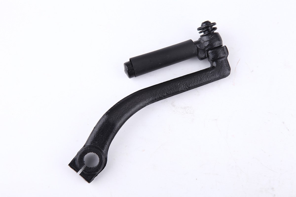 Gy6 Kick Start Lever 125CC - ChinesePartsPro