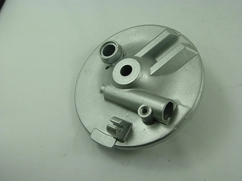 Front wheel hub cover for CG125 engine motorcycle - ChinesePartsPro