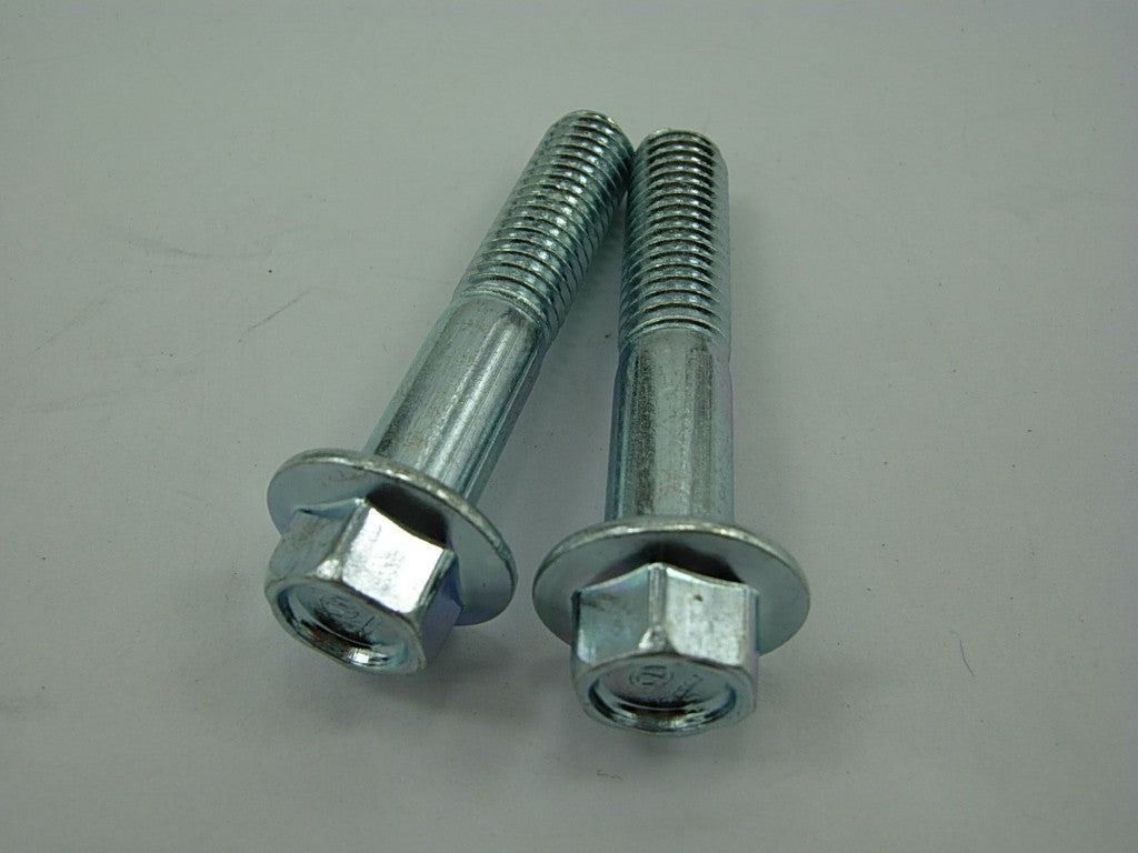 Flange bolt M8x40 (2Pcs) - ChinesePartsPro