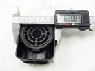 Air filter for Pocket 2-stroke 49-47cc chainsaw from Chinese Parts USA, showing the filter element and housing.