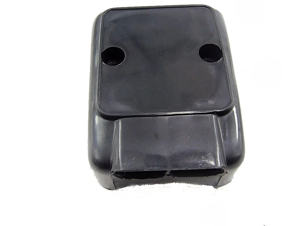 Air filter for Pocket 2-stroke 49cc 47cc Chinese Parts USA, showcasing the filter element and casing for small engine protection.