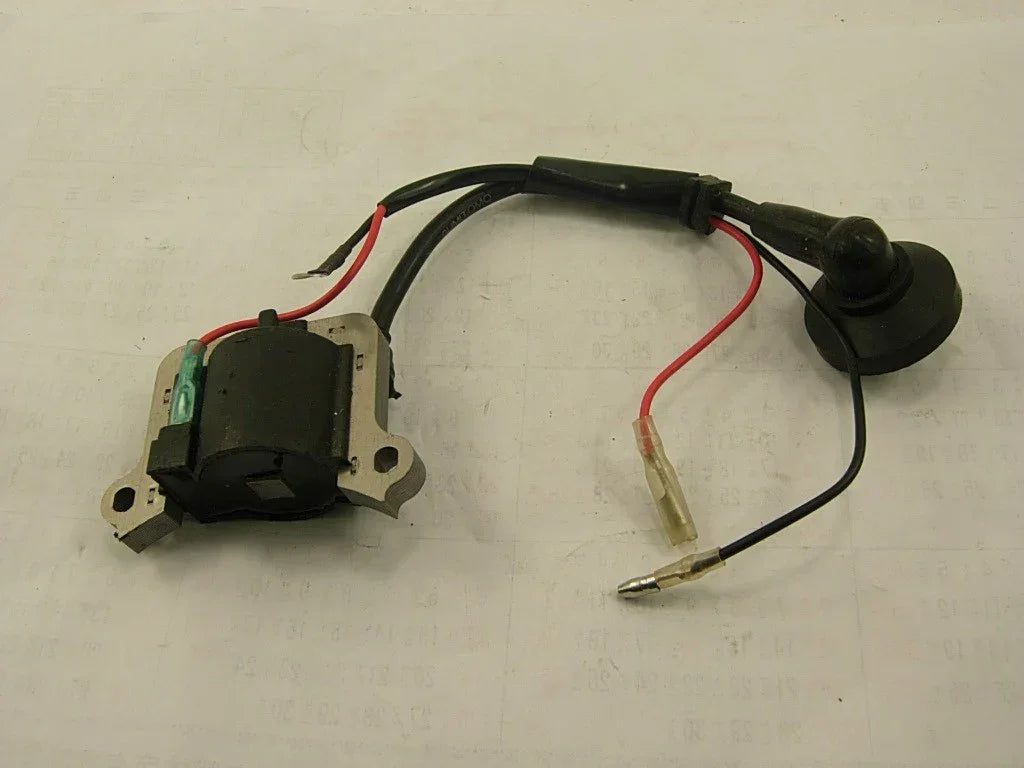 IGNITION COIL for 47CC 49CC MINI POCKET BIKE, featuring a compact design by CHINESE PARTS USA.