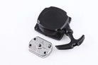 Chinese Parts USA pull start pawl plate for 49cc Pocket Scotter mini moto 2-stroke engine, shown in the product image.