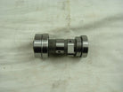 ChinesePartsUSA 110cc dirt bike camshaft, durable motorcycle part for engine performance, shown in close-up image.