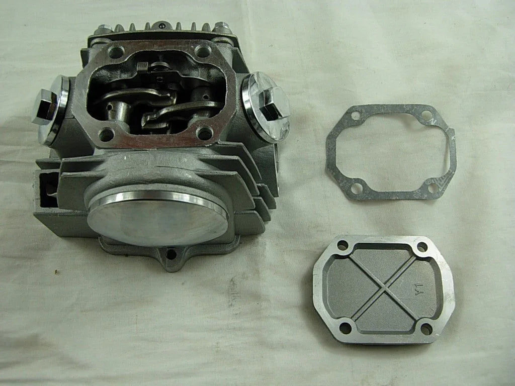 110cc engine cylinder head assy - ChinesePartsPro