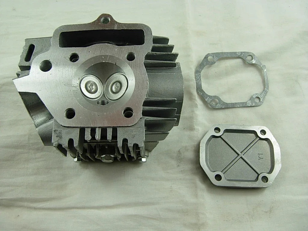 110cc engine cylinder head assy - ChinesePartsPro