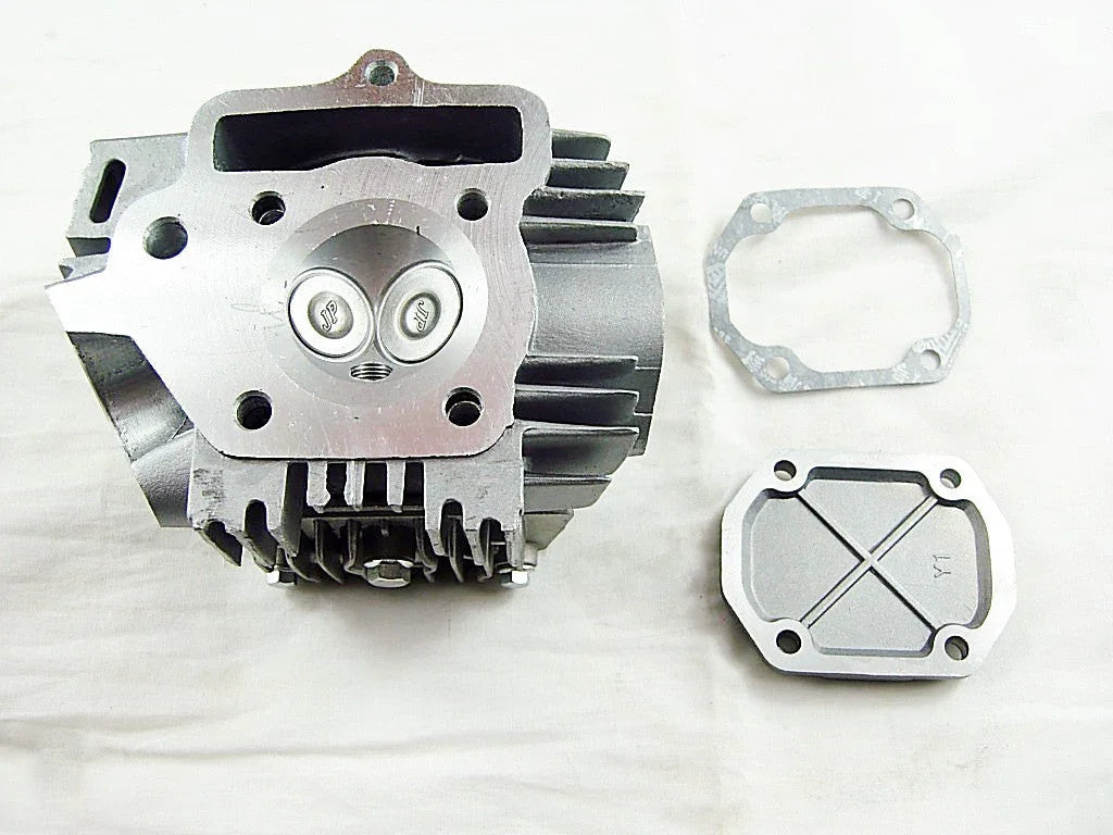110cc engine cylinder head assy - ChinesePartsPro