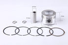 110cc Piston Ring Set Chinese horizontal engine - ChinesePartsPro
