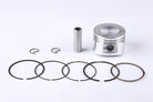 110cc Piston Ring Set Chinese horizontal engine - ChinesePartsPro