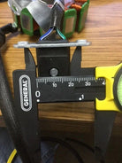 12 coils poles Magneto Stator for CG150 CG200 CG250cc - ChinesePartsPro