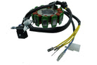 12 coils poles Magneto Stator for CG150 CG200 CG250cc - ChinesePartsPro