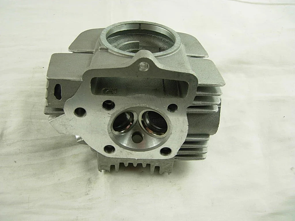 125cc E22 style engine cylinder head - ChinesePartsPro