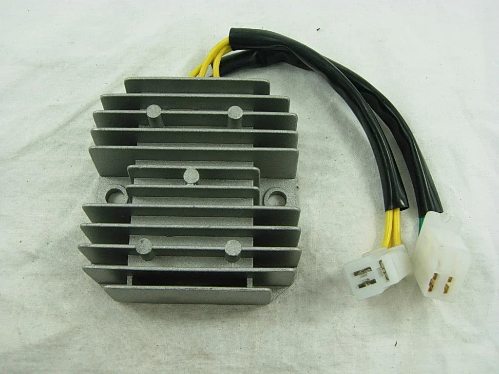 12V 5 pins 5 wires Rectifier regulator 150CC 200CC 250cc - ChinesePartsPro
