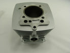 250cc CG engine cylinder for dirt bikes, made by ChinesePartsUSA, featuring metal construction and engine component details