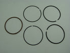 250cc CG engine piston ring set for dirt bikes from ChinesePartsUSA, includes multiple rings for engine performance.