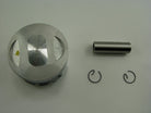 250cc CG engine piston set for dirt bikes, ChinesePartsUSA, includes multiple pistons with rings and components for engine repair