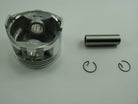 250cc CG engine piston set for dirt bikes, designed by ChinesePartsUSA, includes durable pistons for reliable performance.