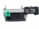 ChinesePartsUSA 4-pin DC CDI rev box for Chinese dirt bikes and pit bikes with E-22 motor, showing the pronged ignition module.
