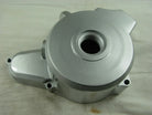 4-pole Magnetor side cover for 50cc to 125cc dirt bikes, durable ChinesePartsUSA motorcycle parts for engine protection.