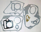 50cc 70cc 90cc Gasket Set - Bottom Mount Starter - ChinesePartsPro