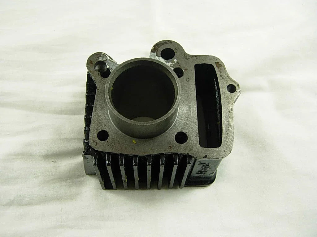 50cc E22 style engine cylinder body horizontal - ChinesePartsPro