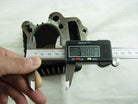 50cc E22 style engine cylinder body horizontal - ChinesePartsPro