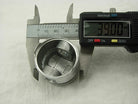 50CC Engine Piston horizontal style 50cc - ChinesePartsPro