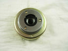 Six magnet rotor for 50cc to 125cc horizontal engine dirt bikes, compatible with E22 models, by ChinesePartsUSA.